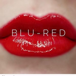 Blu-Red LipSense